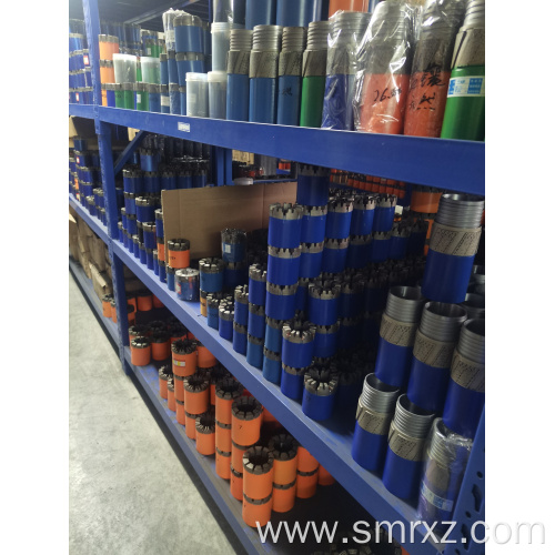 PCD Drill , Diamond Drill bits